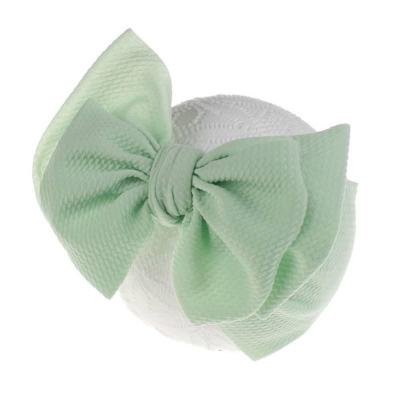 new hair accessories children DIY fabric hair band baby baby bow hair lead flower