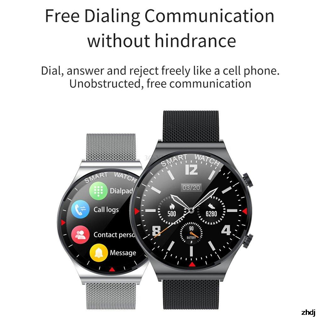 Smart Watch C100PRO Multi-Functional Touch Sreen Sports Bracelet Health Monitoring Sleep Analysis Waterproof Smart Bracelet