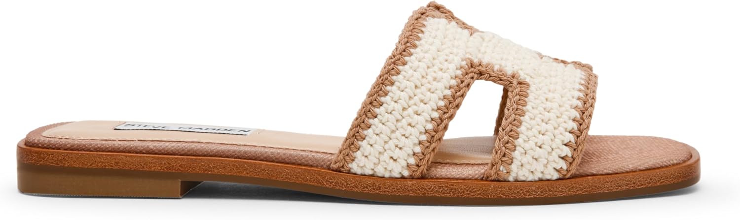Steve Madden Women's Hadyn Sandal