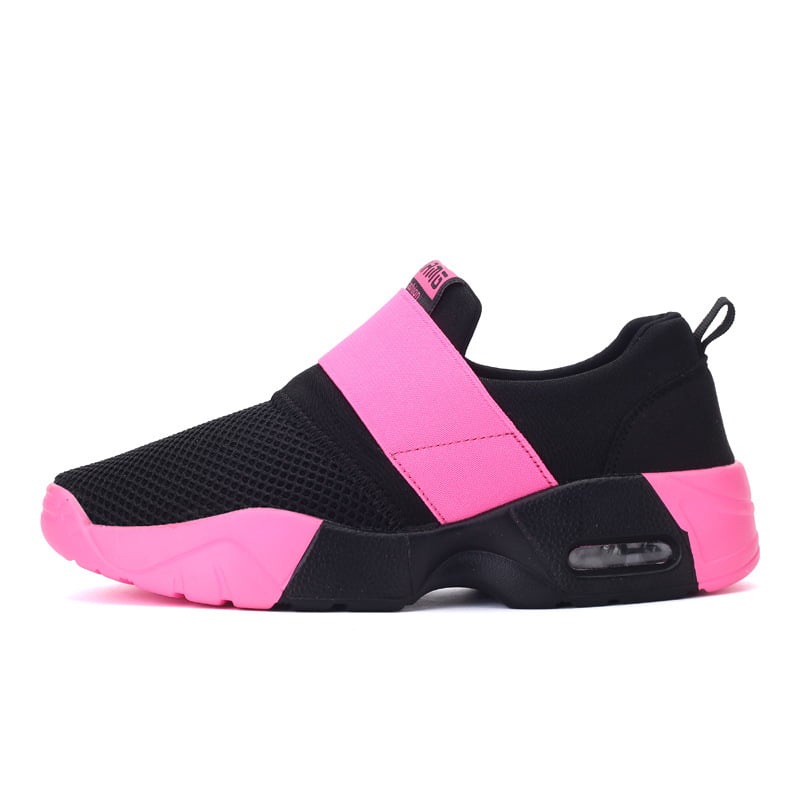 Fashion Men/Women Sports Leisure Shoes Increased Air Cushion Running Shoes Sneakers