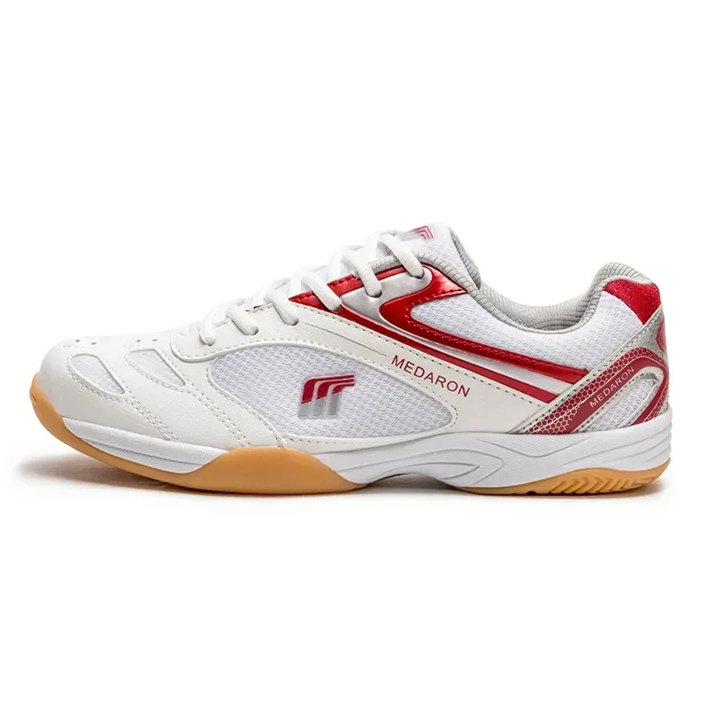2024 New Men's Table Tennis Shoes Outdoor Sports Shoes Training Shoes Couple Shoes