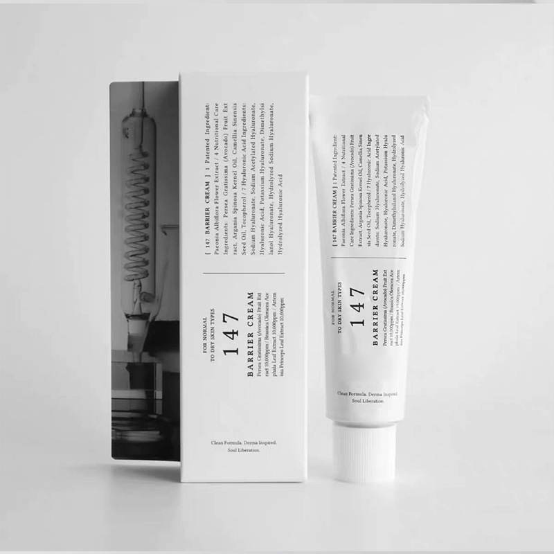 Korean Skin Care - Intensive Repair 345 Relief Cream, VC Boosting Serum, 345 Whitening Cream, Relief Essence, Cleansing Balm