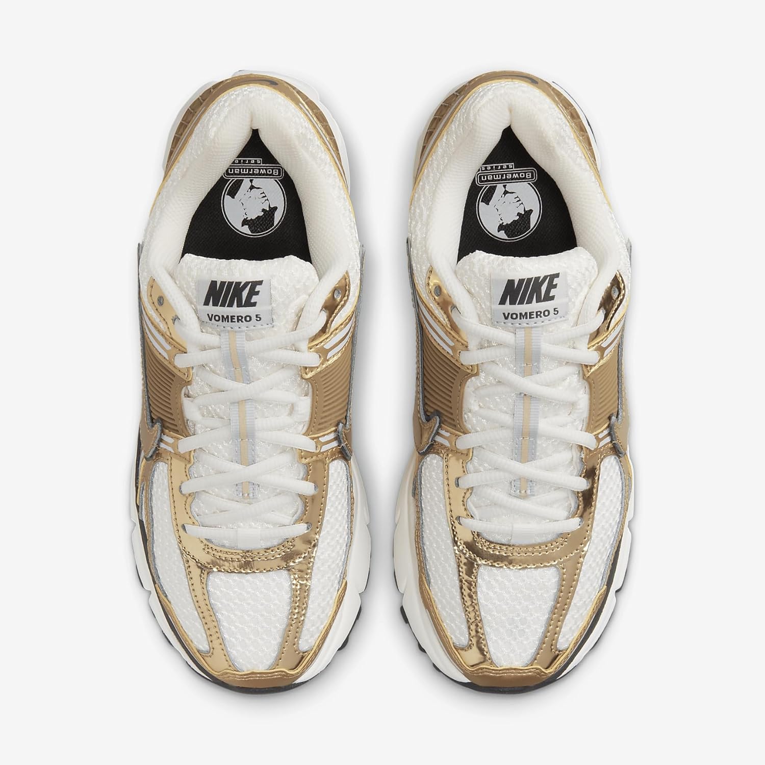 Nike Womens W Zoom Vomero 5 M