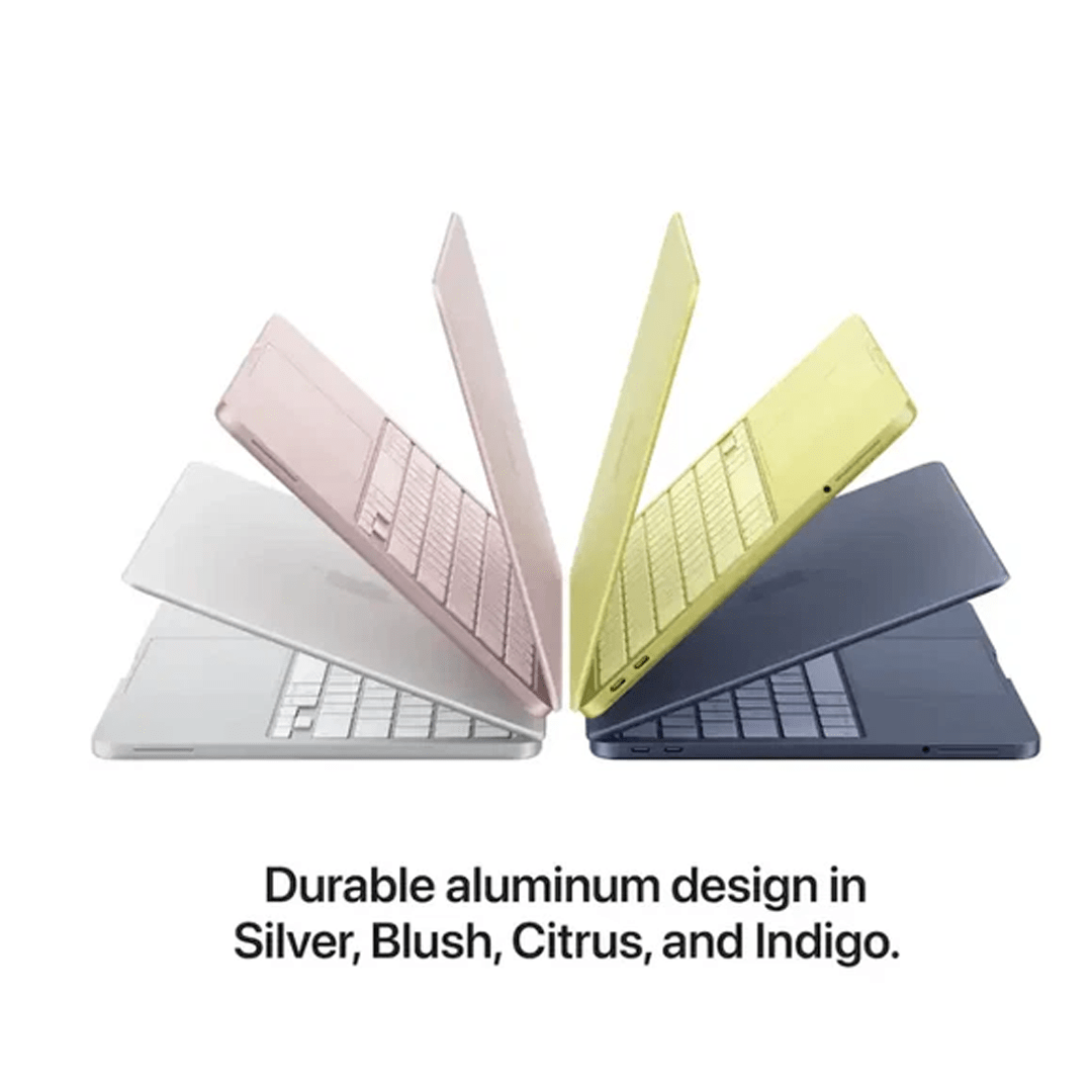 MACBOOK NEO A18 PRO 13-INCH 8GB 512GB SSD