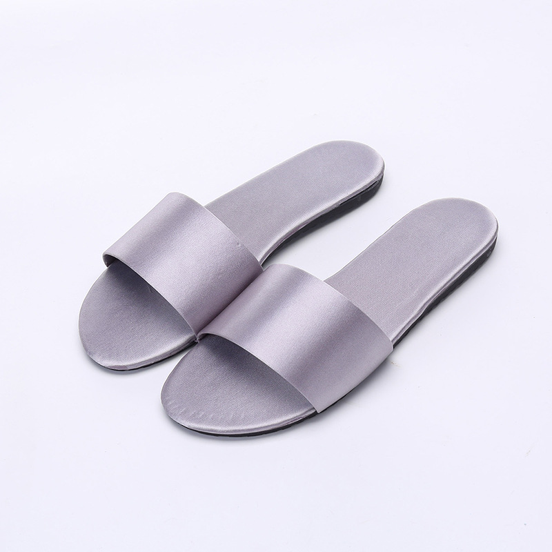 Summer Women Slides Fashion Women Slippers Sandals Soft Soles Home Bathroom Slippers Beach Flip Flops Shoes Woman Outside Flat