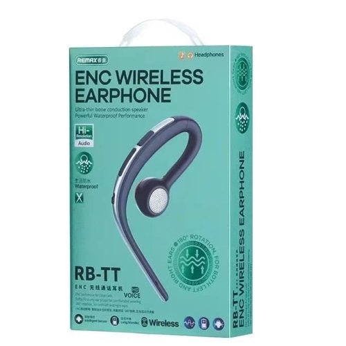 REMAX ENC WIRELESS EARPHONE RB-TT