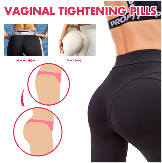 10pcs hip lifting capsule shaping honey peach hip moisturizing care highlights the body curve and beautiful hip