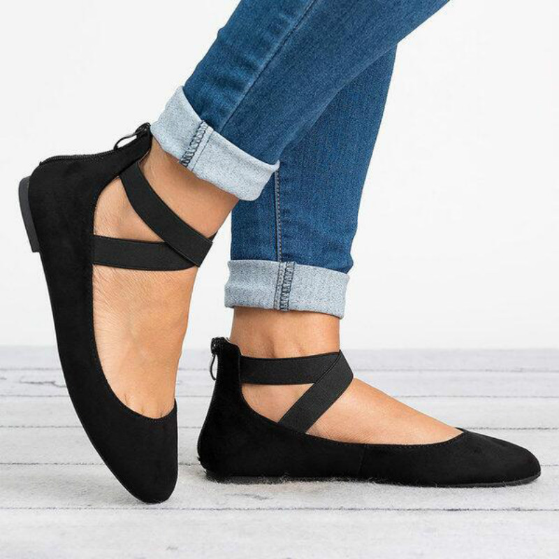 Winter Warm Sports Fluffy Slippers Women Thick Sole Non Slip Plush House Shoes Woman Fashion Faux Fur Platform Indoor Slippers