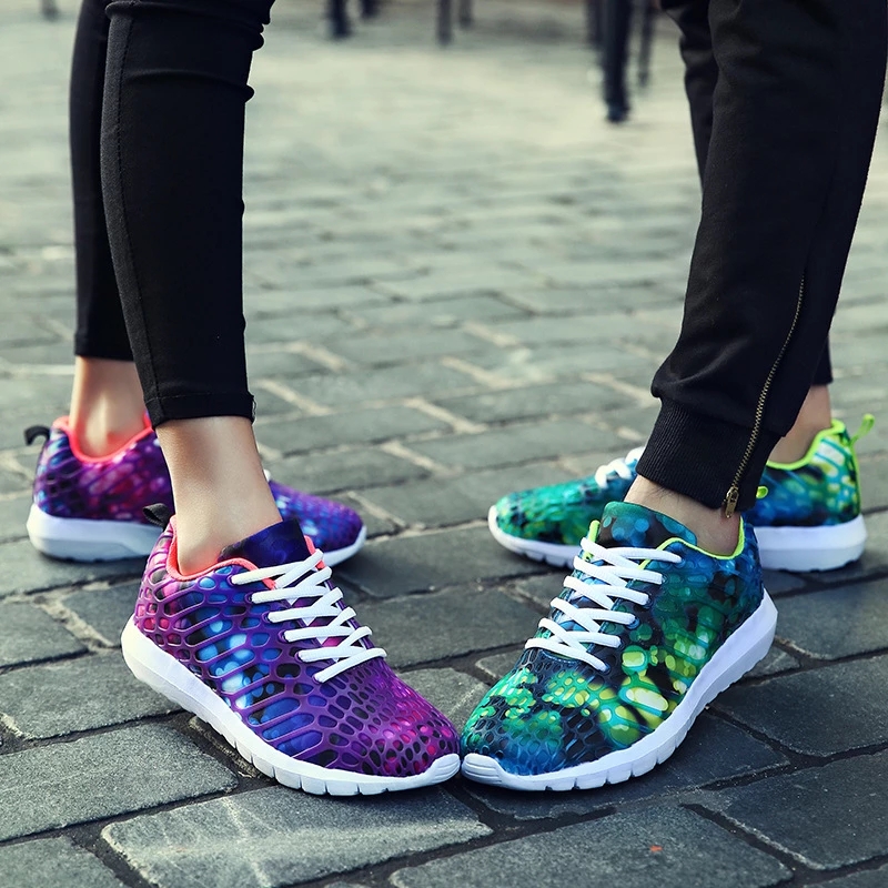 summer Autumn Men Sneakers Shoes Casual Shoes Fashion Comfortable Lace up Sneakers Shoes breathable men shoes plus large size