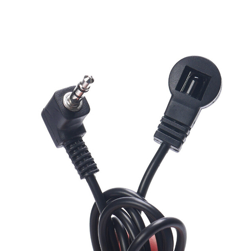 Infrared IR Adapter Remote Control Receiver Extender Extension Cable 3.5mm Hot Verlengkabel Zelfklevende Compatibel Met Meest Bl