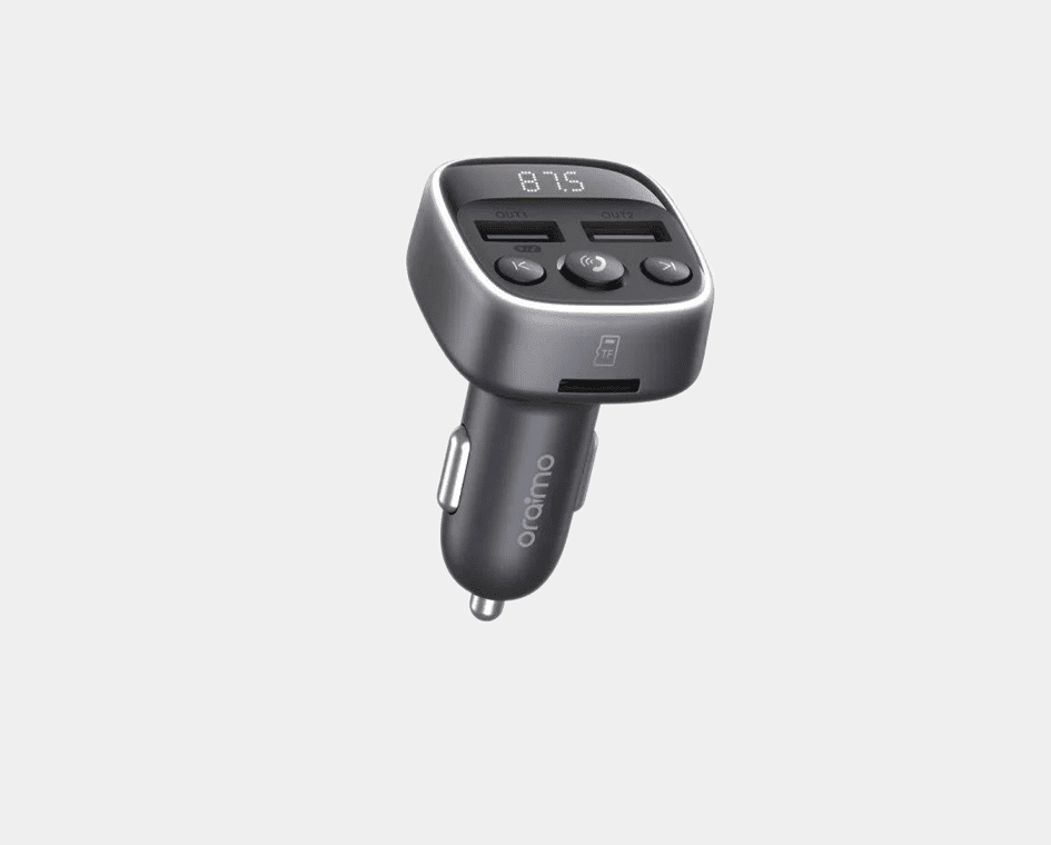 Oraimo Dual USB Car Charger