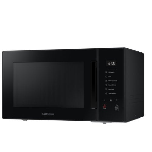 SAMSUNG 30L MG30T5018AK/EF MICROWAVE GRILL BLACK