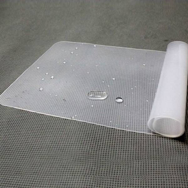 Waterproof Laptop Keyboard Protective Film 11 to 17 inch Keyboard Cover Dustproof Film