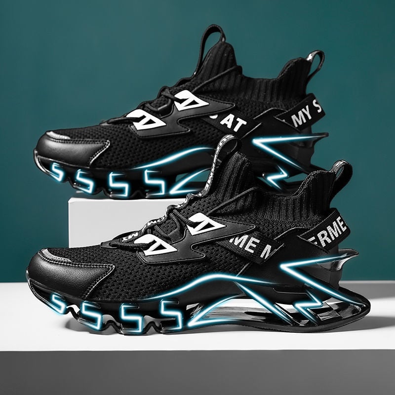 Men Sneakers Male Mens Casual Shoes Tenis Luxury Shoes Trainer Race Off White Shoes Fashion Loafers Running Shoes For Men