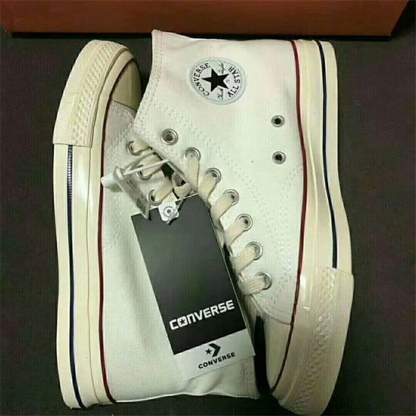Converse Chuck Taylor All Star High Top Sneaker -1970s
