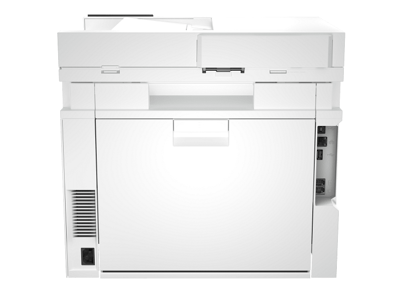 HP LASERJET PRO COLOR MFP 4303FDW PRINTER