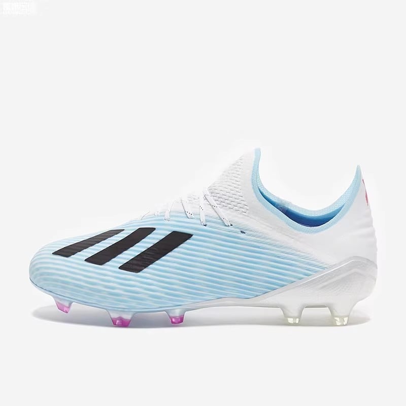 Hot Seller Men Indoor Soccer Shoes Turf American Chaussures De Football Men's Football Boots