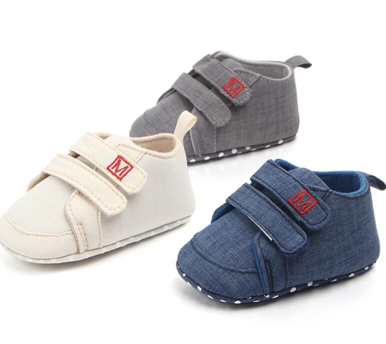 Surprise Blind Box Baby Boy Walking Shoes 11 Yards