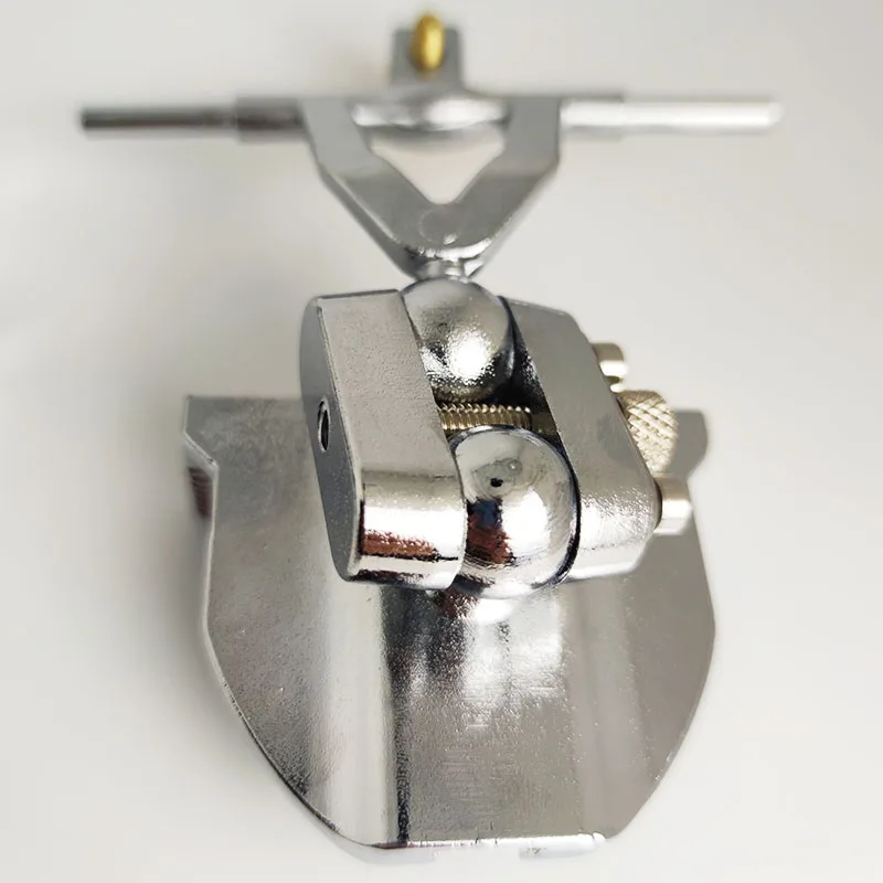Dental Universal Articulator No Plaster Needed Technician Korean Jaw Frame Lab Equipment Dentistry Tools Supplies