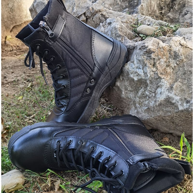 Men's Desert Men's Work Safety Shoes Men's Shoes