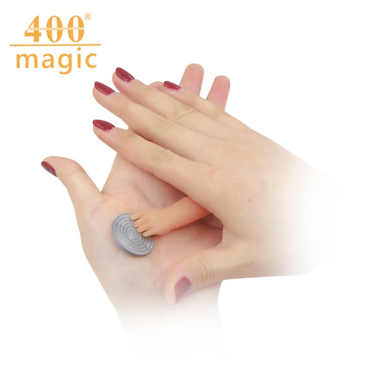 New Horror Magic Tricks The Little Hand Prank Joke Magic Props Coins Disappear Close-up Performance Magicians