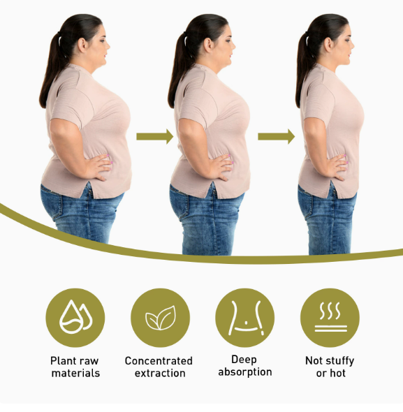 Body Care Capsule, Lightweight Body Skin Gentle Care Daily Care Capsule