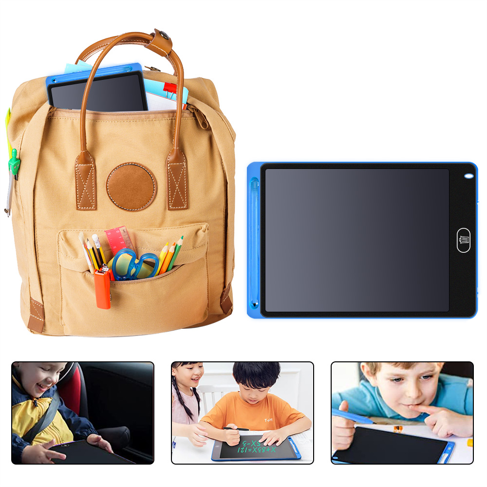 toys for children Electronic Drawing Board LCD Screen Colorful Writing Tablet Digital Graphic Drawing Tablets Handwriting Pad