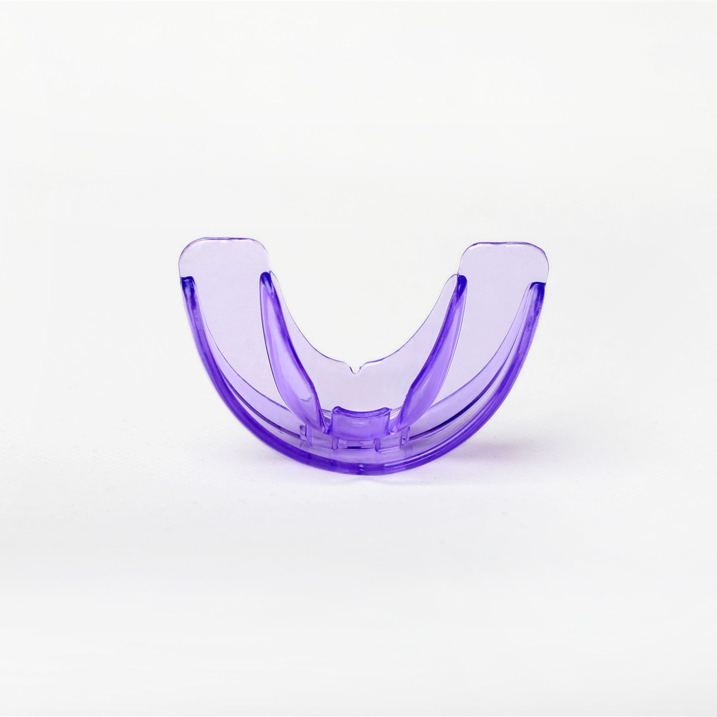 Orthodontic Braces Dental Braces Instanted Silicone Smile Teeth Alignment Trainer Teeth Retainer Mouth Guard Braces Tooth Tray B