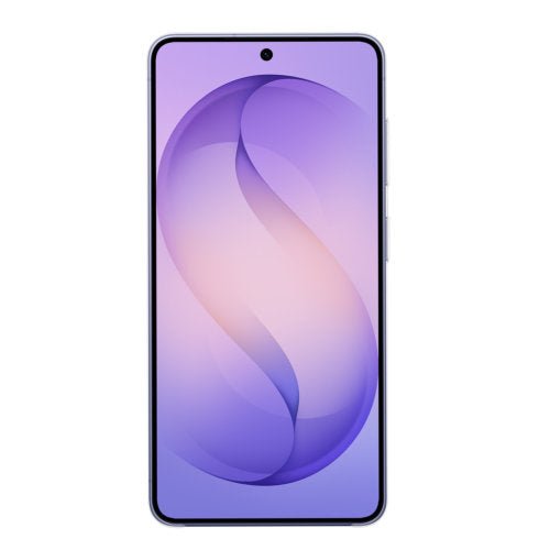 SAMSUNG S26 CLEAR MAGNET CASE TRANSPARENCY