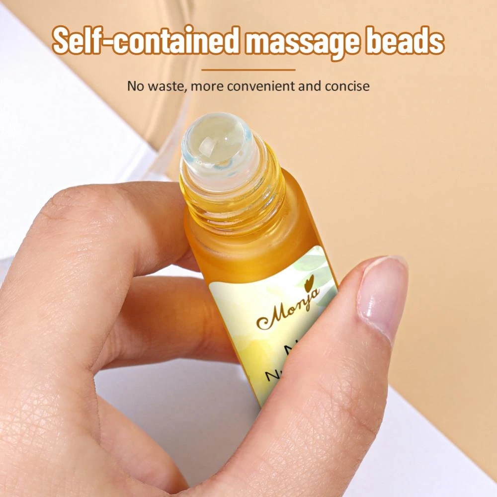 1Pcs Nail Nutrition Oil Pen Cuticle Revitalizer Oil Flavor Set Manicure Soften Pen Treatment Nail Art Tool Nail Cuticle Oil Pen