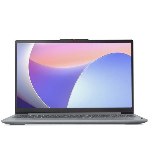 LENOVO IDEAPAD SLIM 3 N100 4GB 128GB UFS 15.6INCH WIN11 LAPTOP GRAY