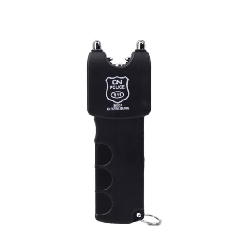 Prank trick toy shock sticks and sticks shocking flashlight electric anti-stress small jokes novel and interesting toys