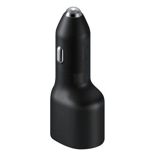 SAMSUNG CAR DUO SUPER FAST CHARGING 25W & 15W CHARGER