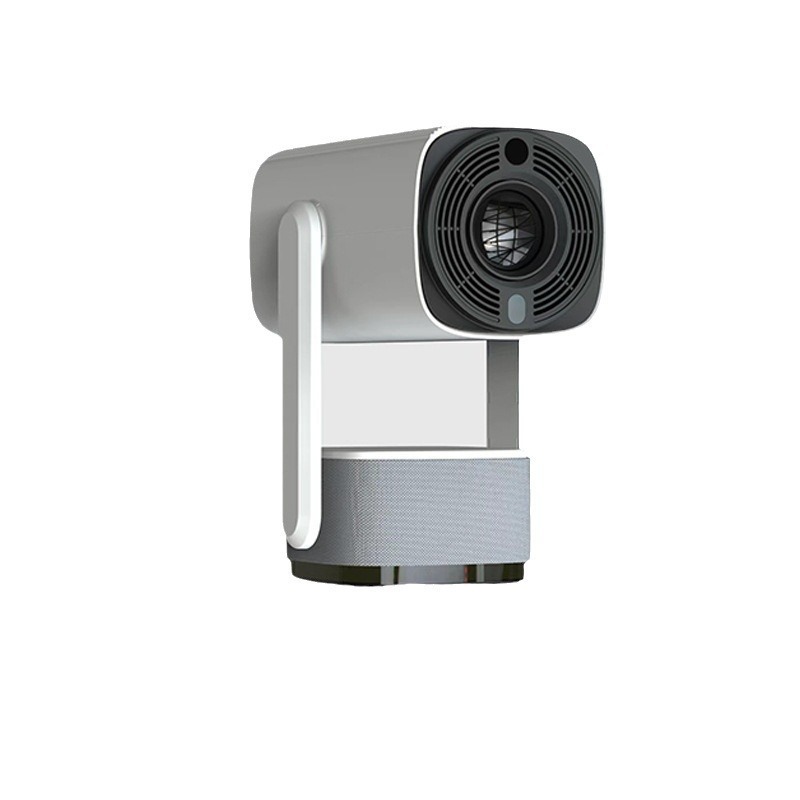4K Wifi Projector K2 PTZ Smart Android11 Portable Home Theater Video LED Bluetooth Mini Projector