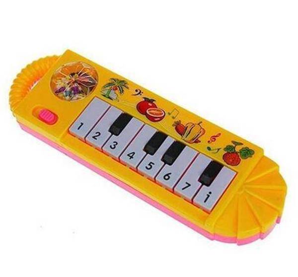 Baby Toddler Kids Musical Piano Toy Early Educational