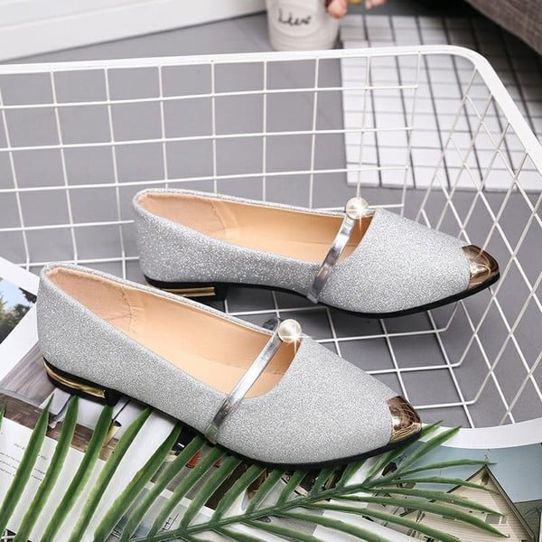 Shoes Woman Genuine Leather Women Shoes Flats Colors footwear Loafers Slip On Women's Flat Shoes