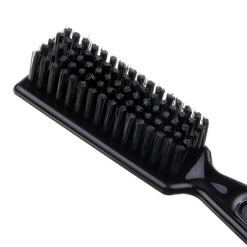 Professional Handy Tools Men Women Comb Cleaning Brush Soft Hair Oil Head Broken Hair Brush Tool Hair Styling Accessories