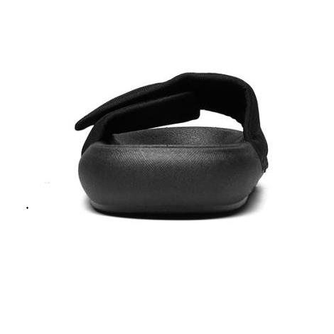 YEEZY Season 6 Unisex Men Women Fashion Ins Trend Casual The Same Kanye Star Style Lovers Slippers Sandals Summer Shoes