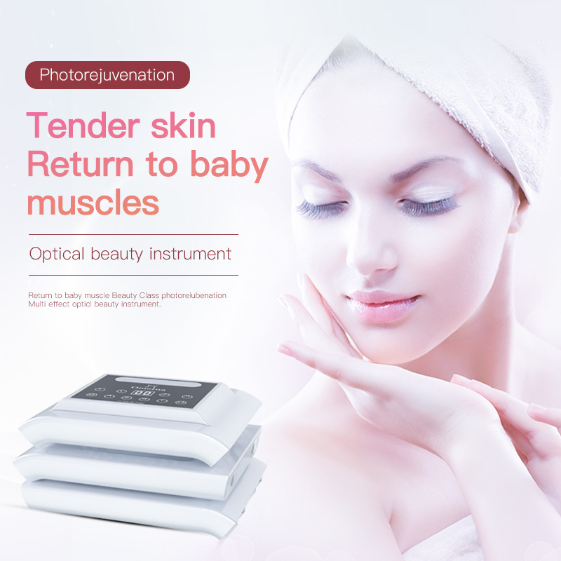 Nano Mist Sprayer Skin Hydration 7 Colors LED Face Mask Facial Care Device PDT Phototherapy Lighten Anti Wrinkle Beauty Machine