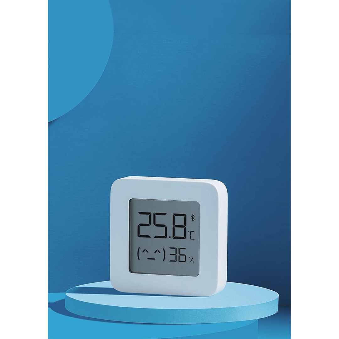 MI TEMPERATURE AND HUMIDITY MONITOR 2 WHITE