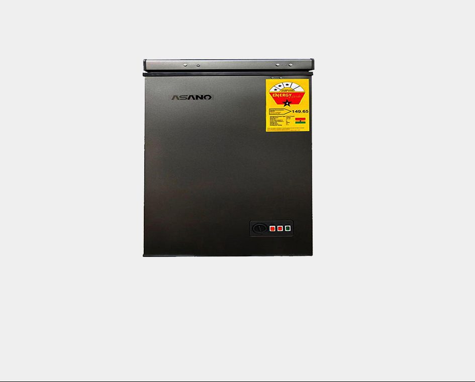 ASANO 195L CHEST FREEZER