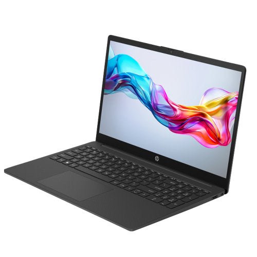 HP CLAMSHELL 15-FD1006NIA I7-150U 16GB 512GB 15.6INCH LAPTOP
