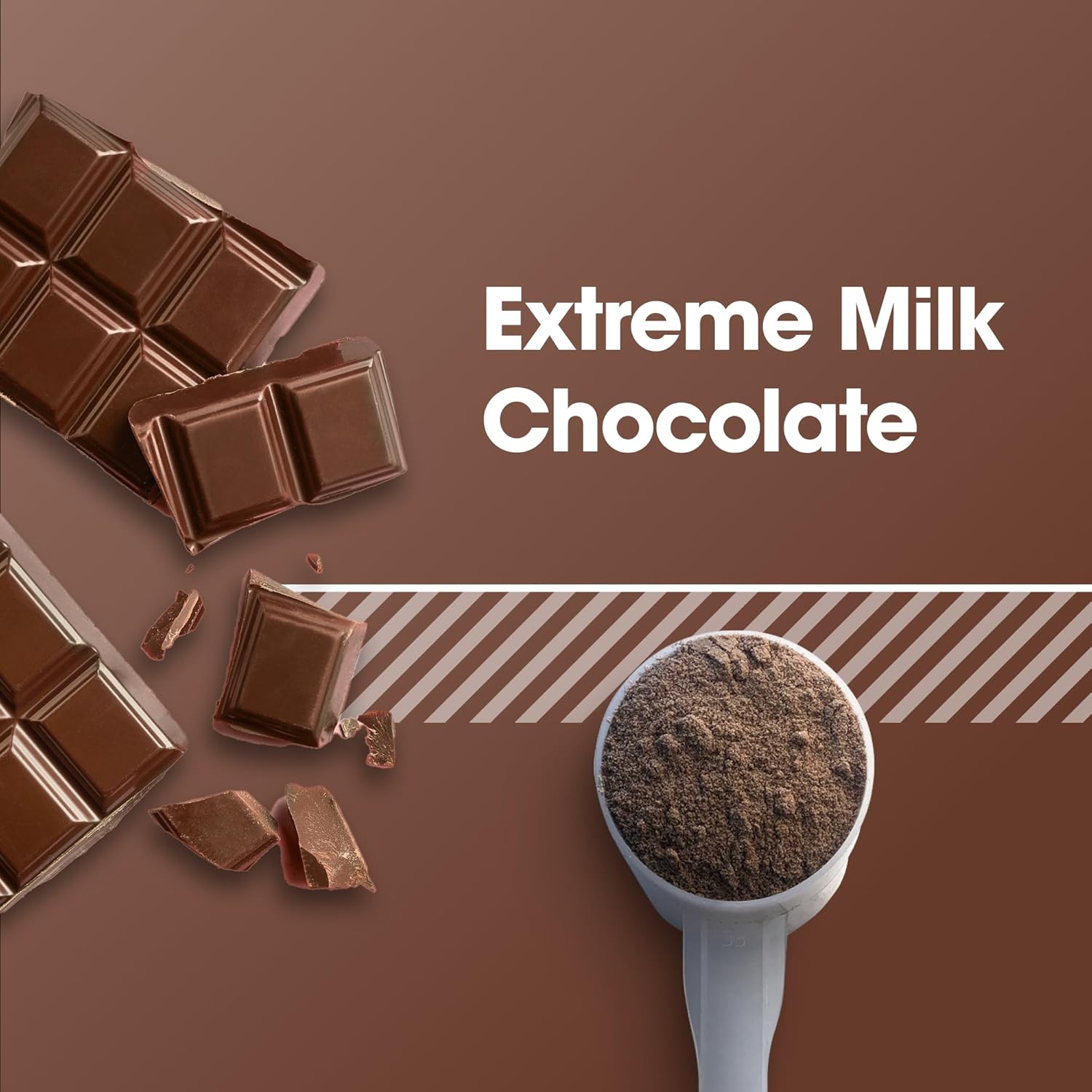Optimum Nutrition Gold Standard 100% Whey Protein Powder, Extreme Milk Chocolate, 10 Pound (Packaging May Vary) (Pack of 2)