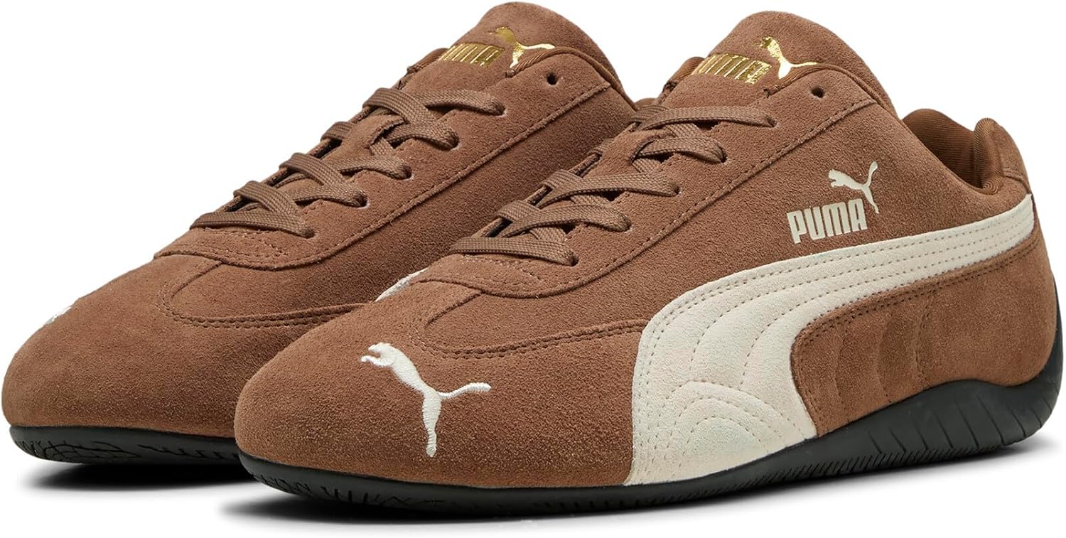 Puma Unisex-Adult Sneakers