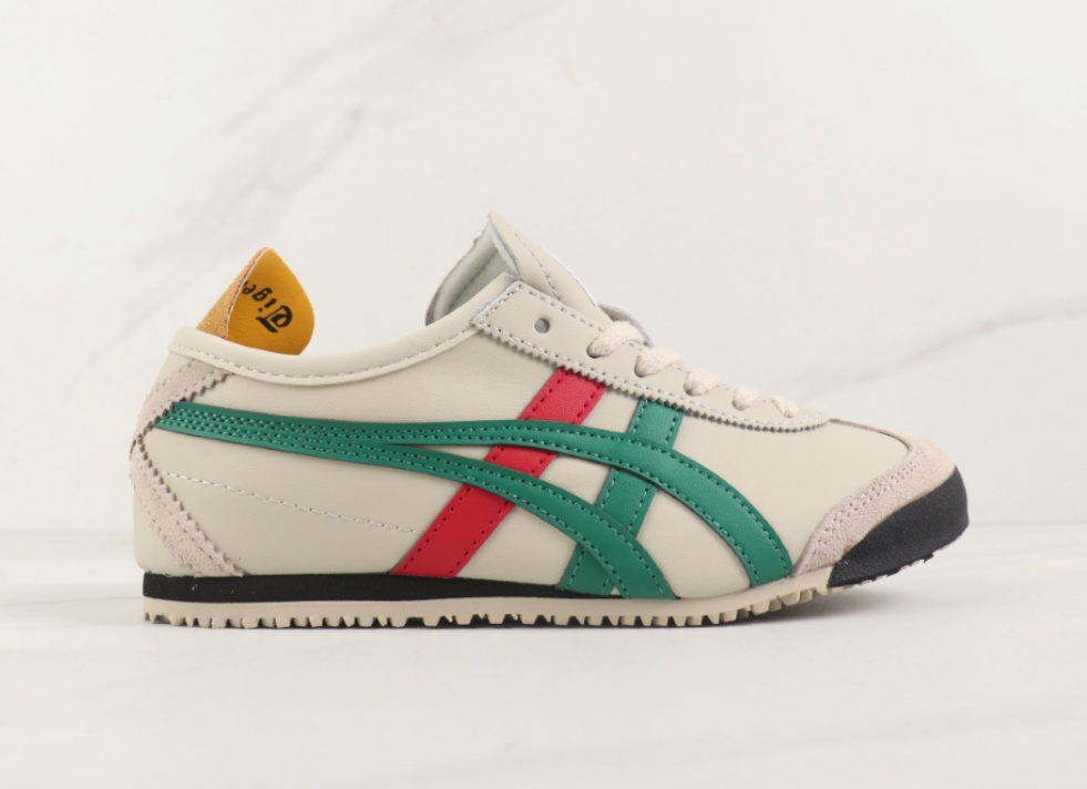 Onitsuk Tiger Mexico 66 Onitsuk Tiger Low Top Retro Casual Shoes