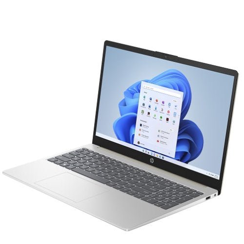 HP 15-FD0230WM I3-N305 8GB 256GB SSD 15.6 INCH TOUCH WIN11 LAPTOP