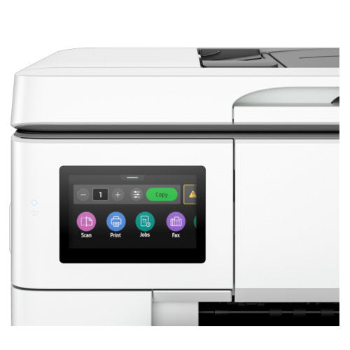 HP OFFICEJET PRO WF AIO 9730 PRINTER