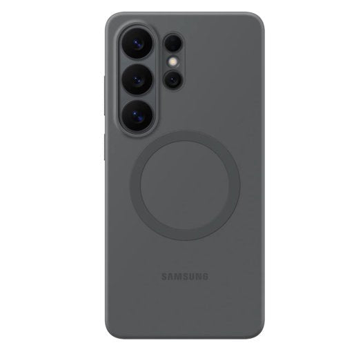 SAMSUNG S26 ULTRA SILICONE MAGNET CASE