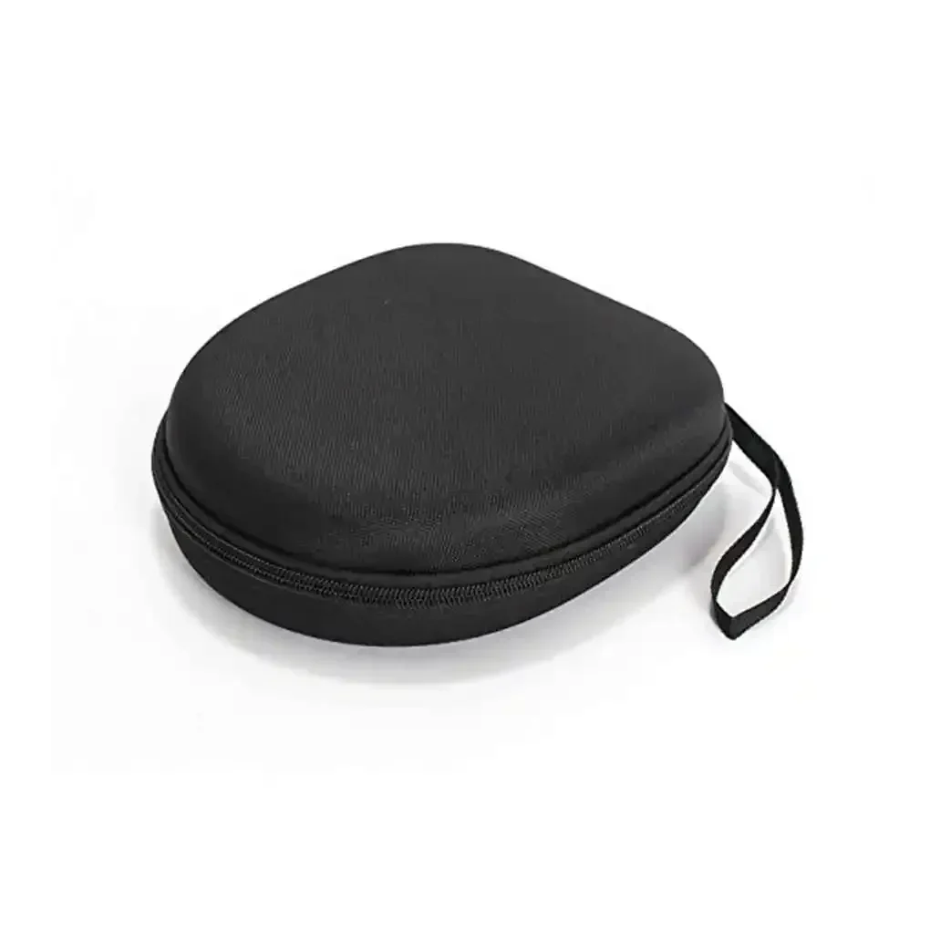 Only C ase Portable Headphones Include Out-of-home Travel Headphone Storage with Sandwich Card Case For Apple AirpodsMax