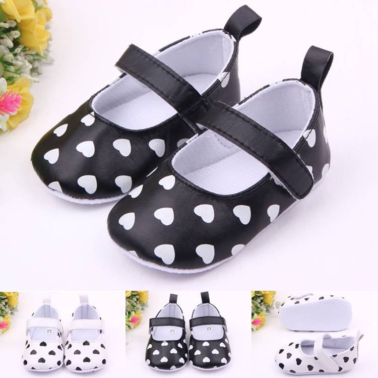 3 Colors Baby Kids Toddler Sapato Infant Rose Flower Soft Sole girl Shoes Baby First Walker Shoes Baby Shoes Prewalker